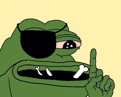 Pepe #12844