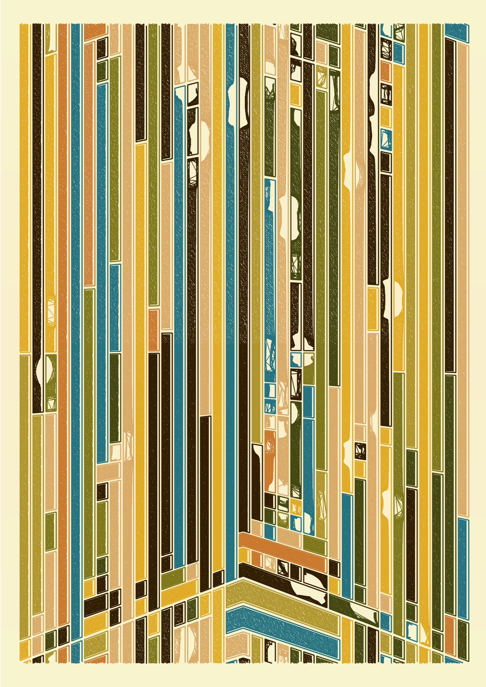 Edifice #203