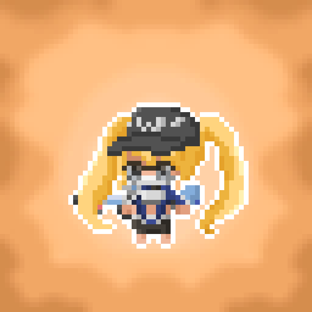 PIXELBAE #3488