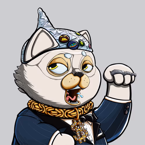 Maneki Gang #9173