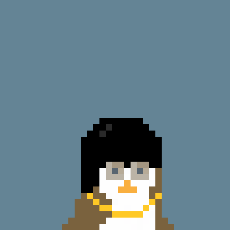 Pingus #61