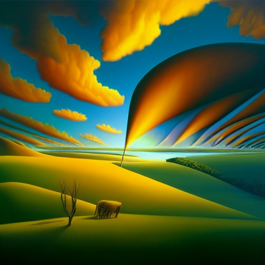 Persistence of Time #324