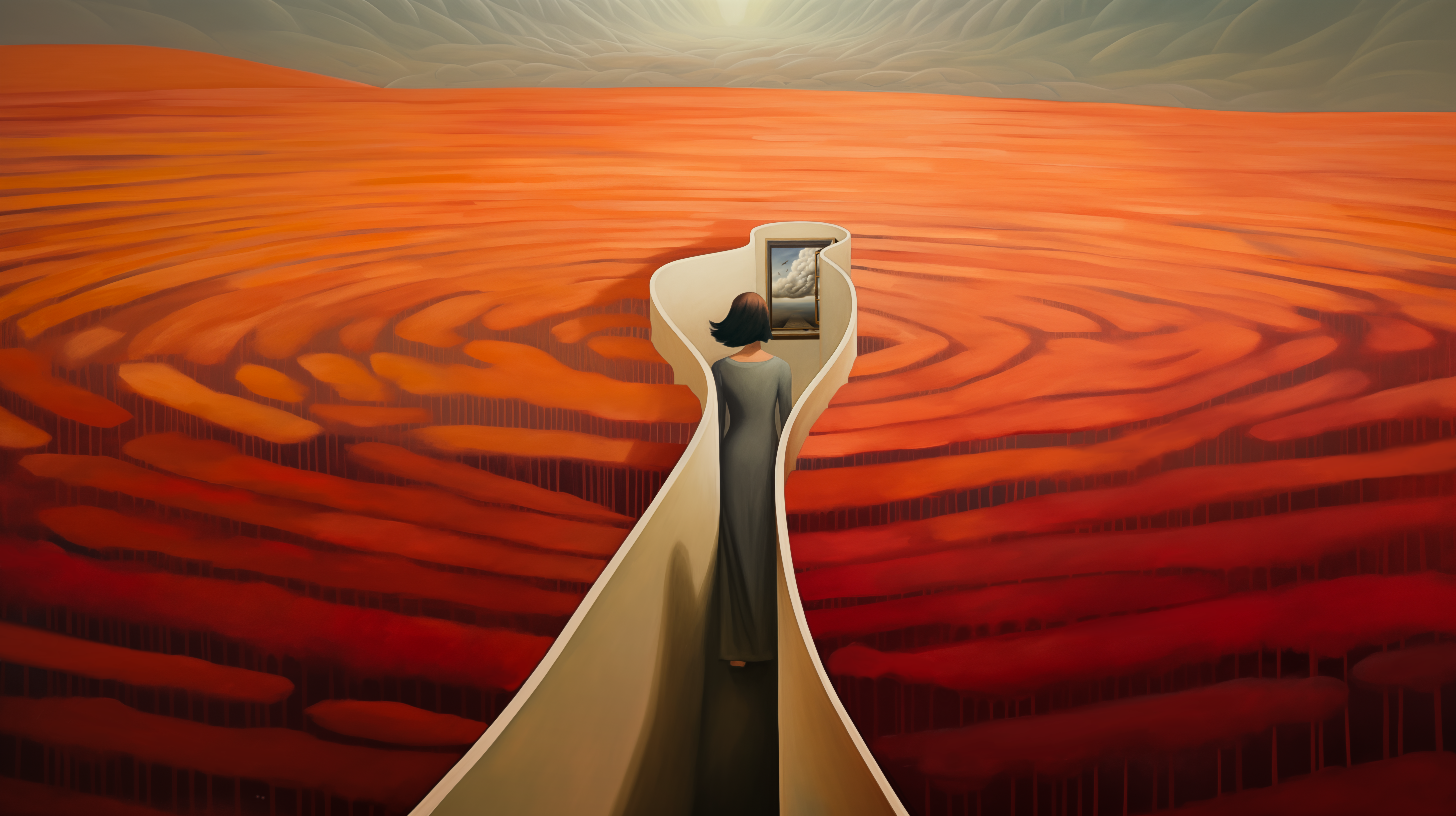 The Seventh Piece