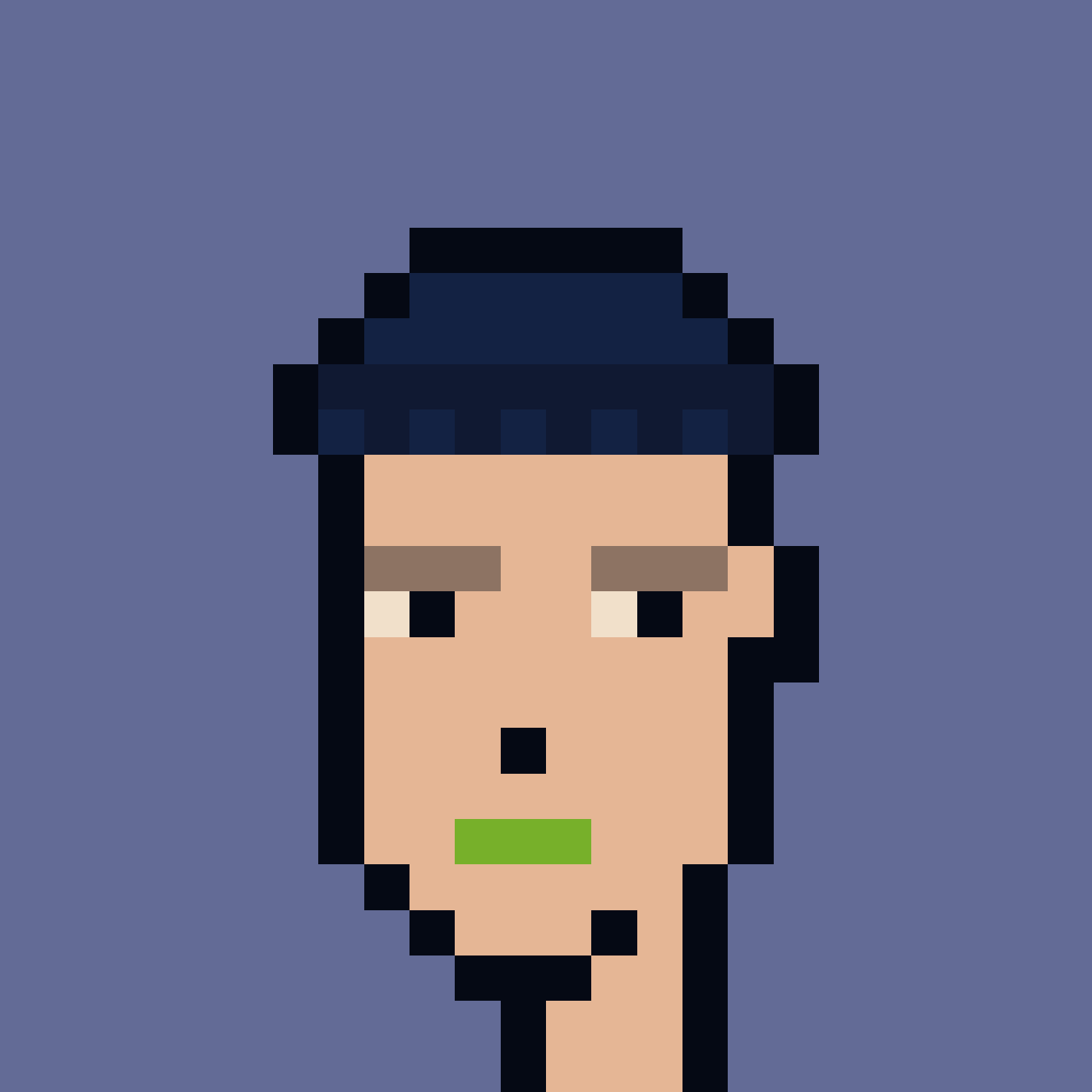 PunkForce #161