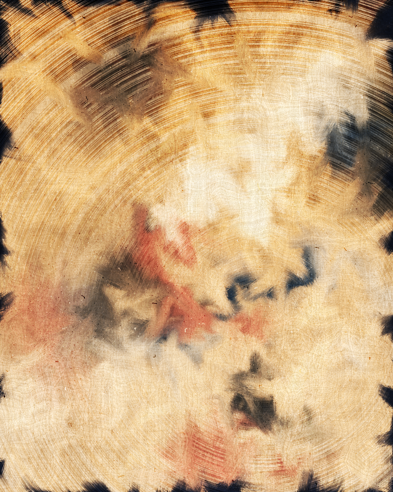 Cosmic Rays #366