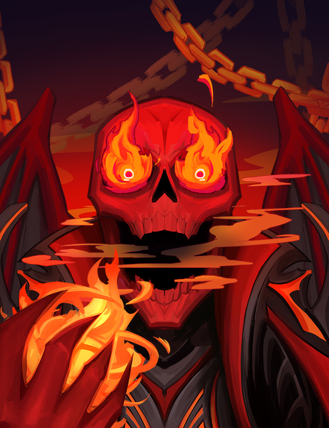 Skullx #2549