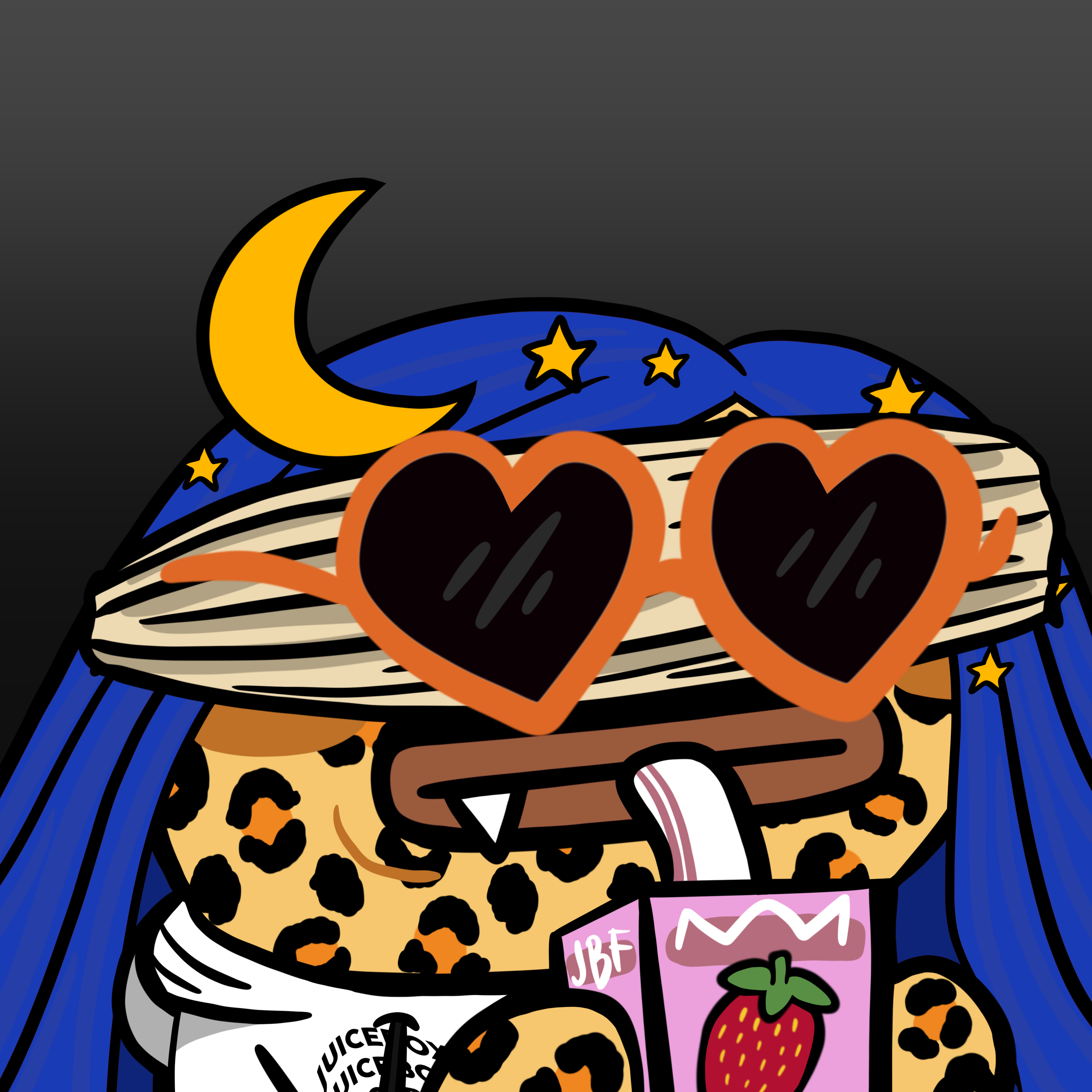Juicebox Frens #1226