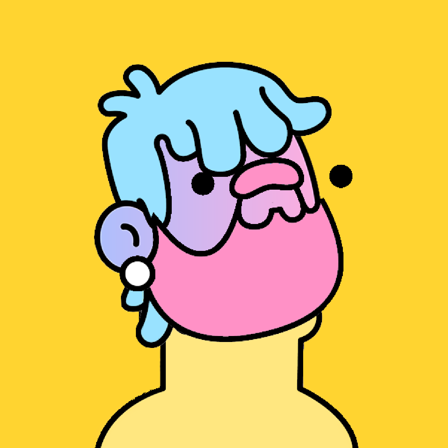  0xDoodles #3043