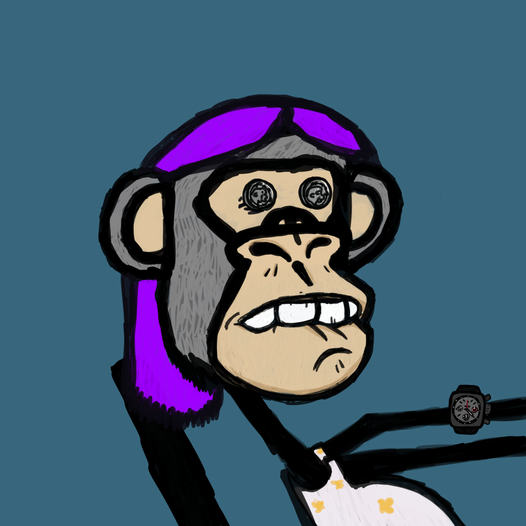ape mfer #3910