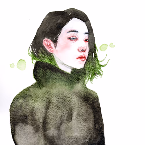 #049 mysterious