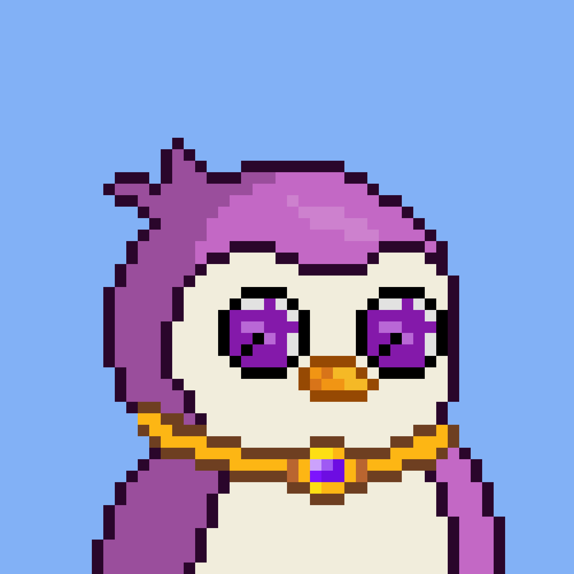 The Flightless Bird #2614