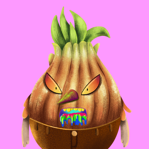 Ugly Onions #169