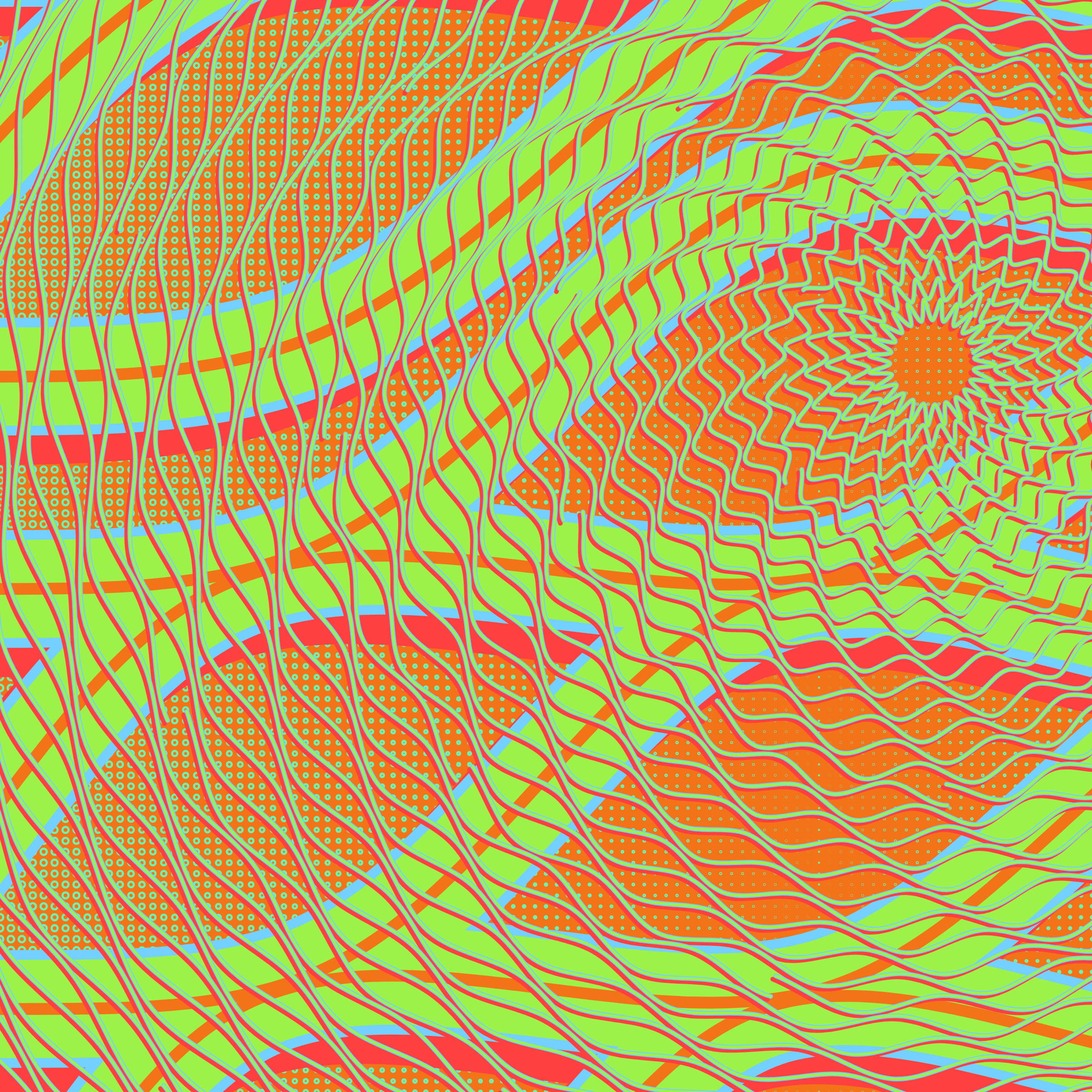 I Saw It in a Dream #846