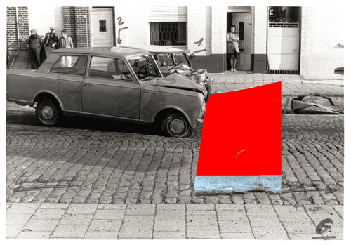 Red By Accident 5