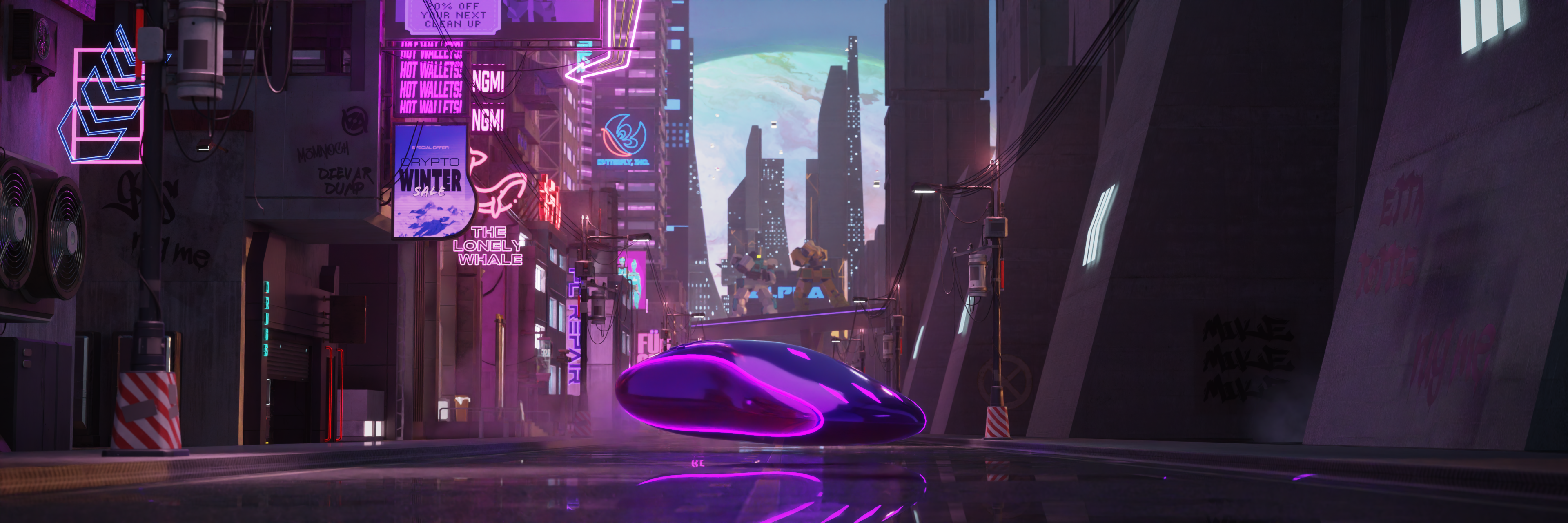 Lost Paradigms 2147
