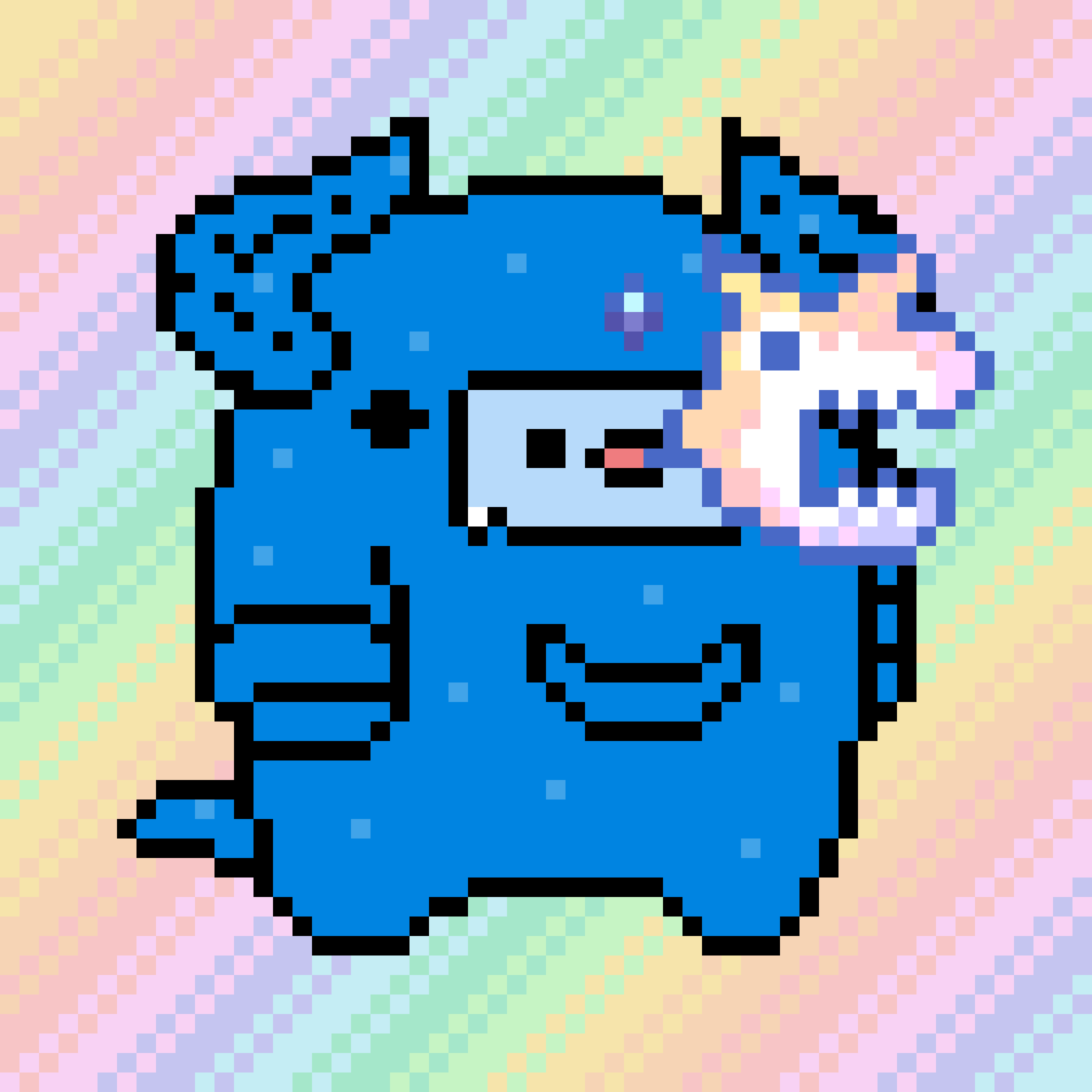 Monster Suit Px #8