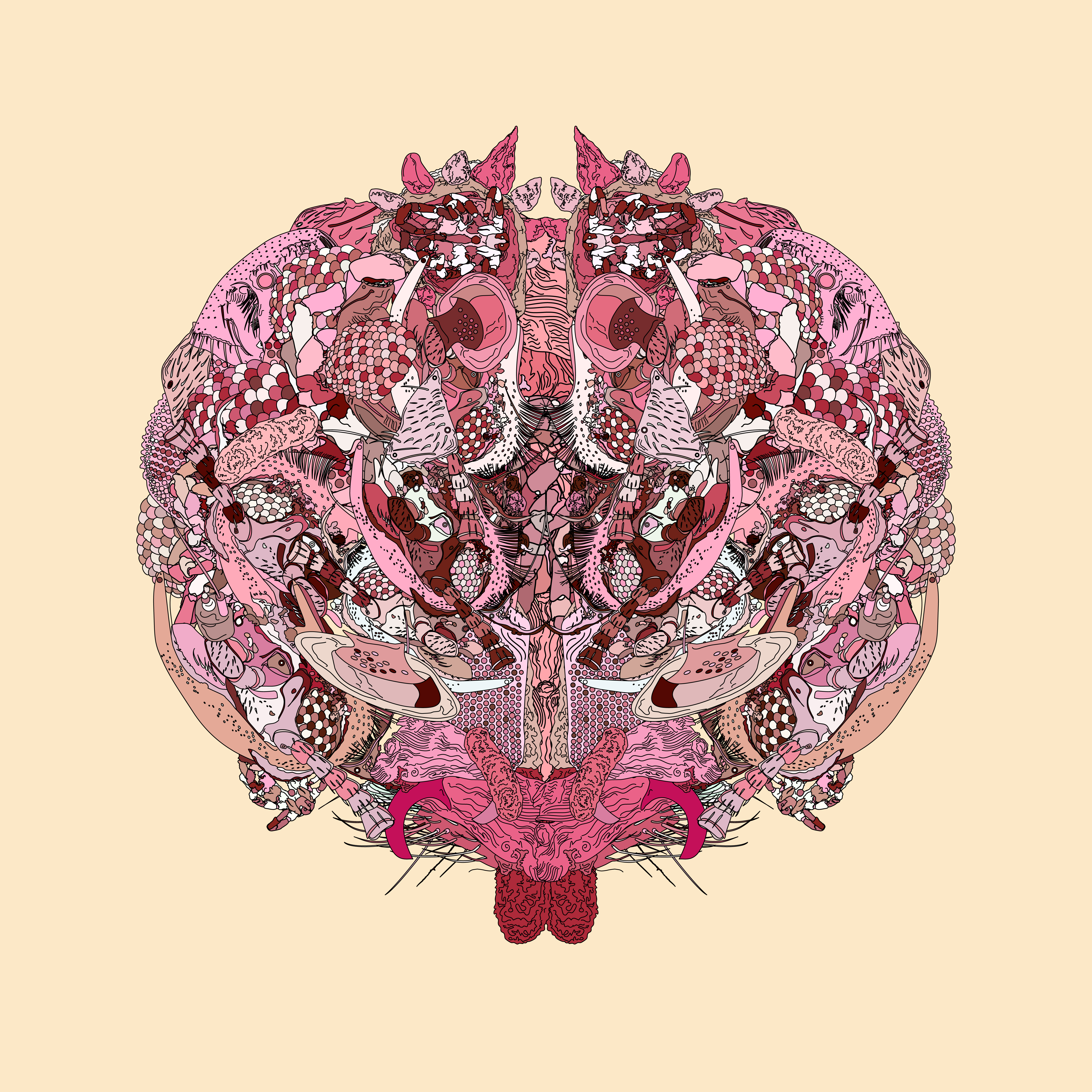 Unknown Species #011