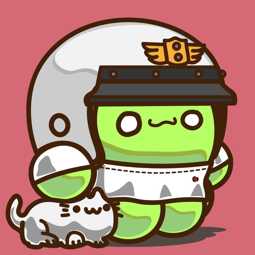Octogang #427