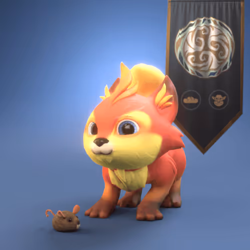 Pet #17140