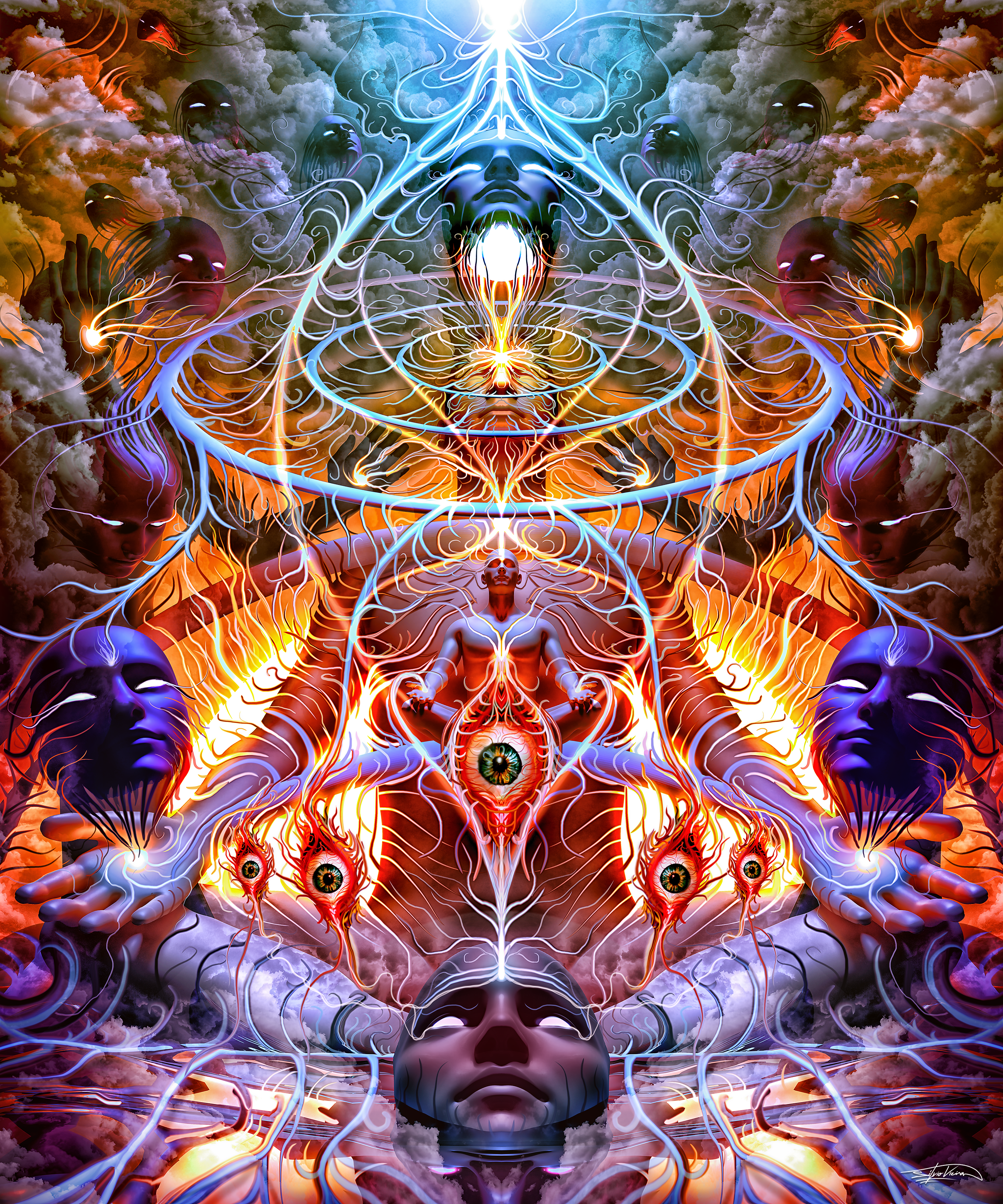 "Eternal Apocalypse"