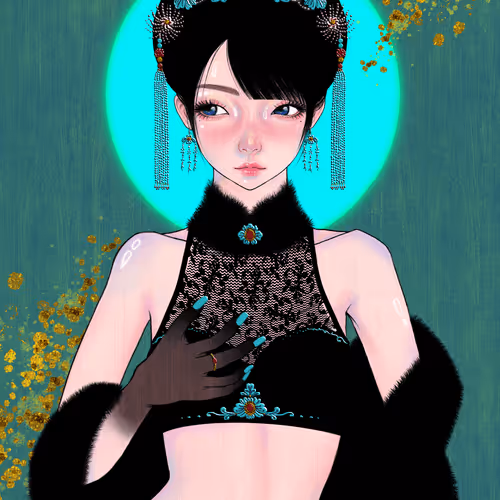 Fairy-13