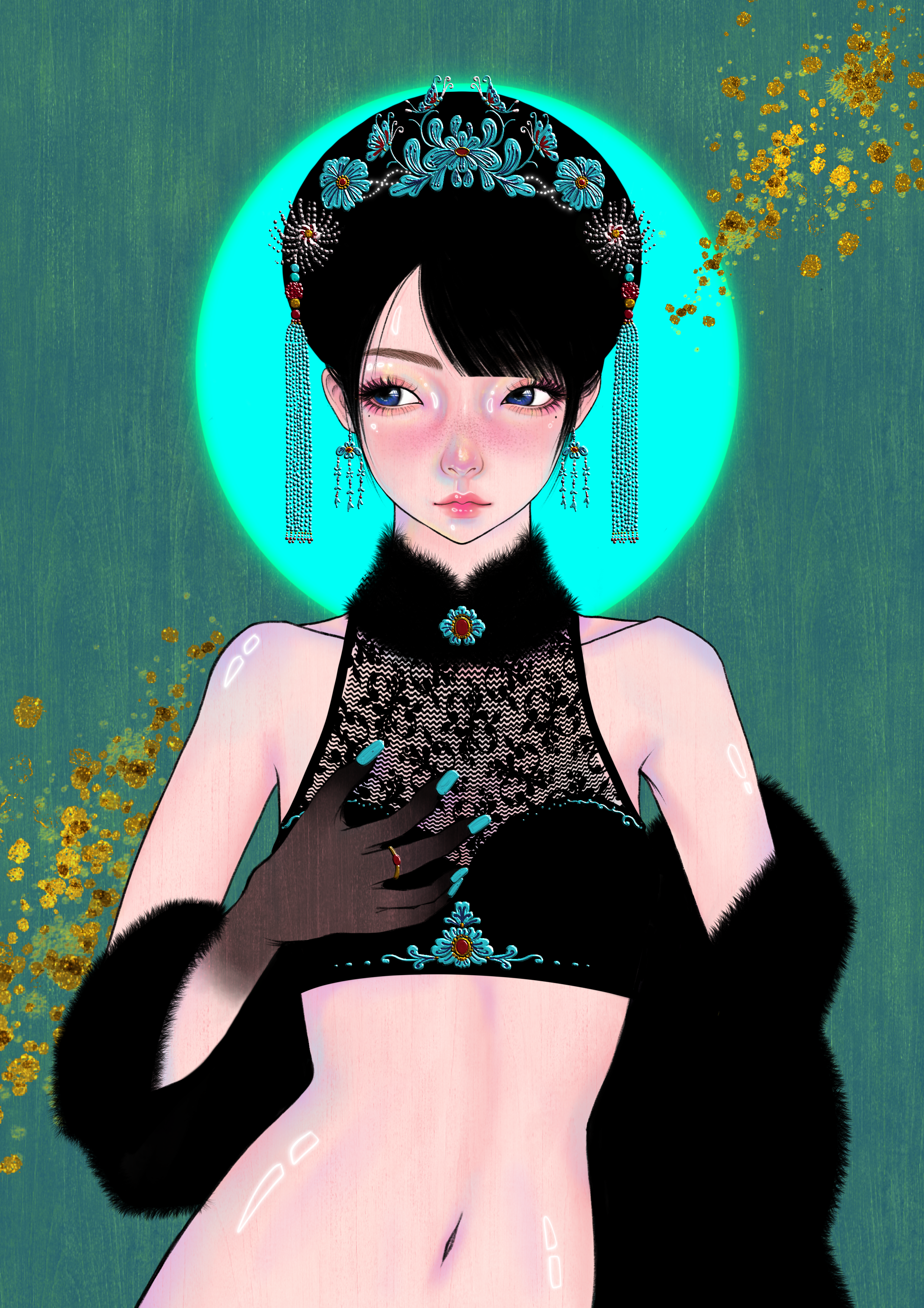Fairy-13