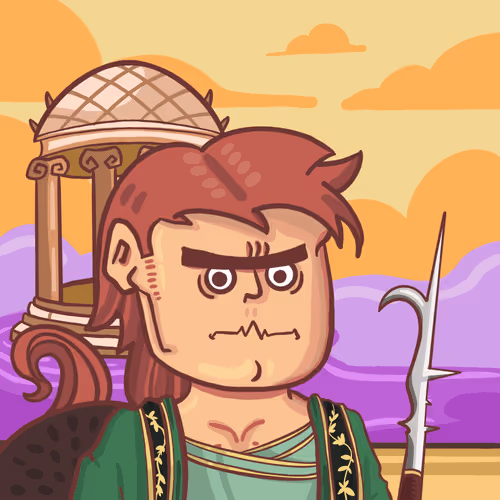 Mythological Madness #427