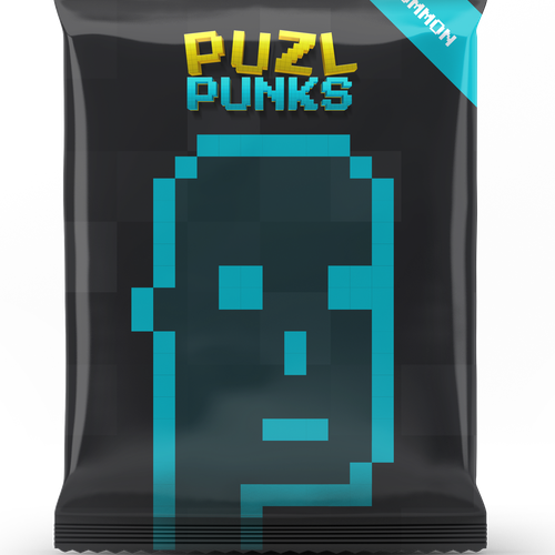 PuzlPunk Pack #7004