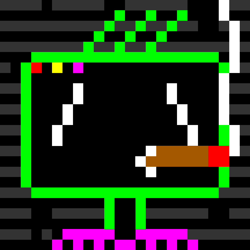 PXL TERMINALS #7