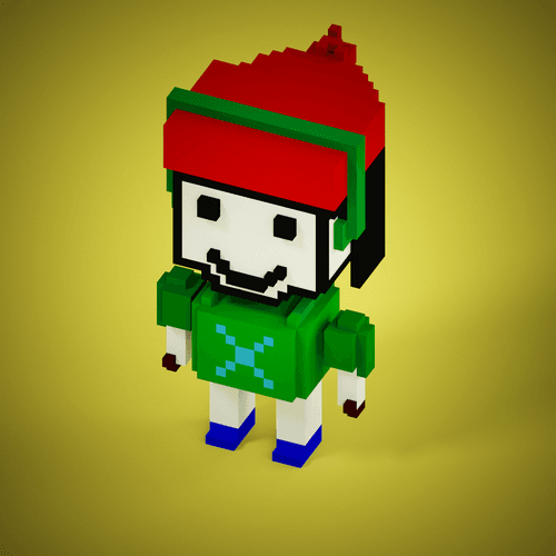 TheToshis#27
