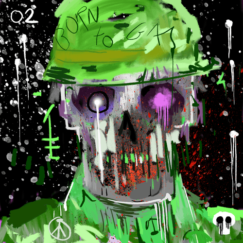 Ancestor #02