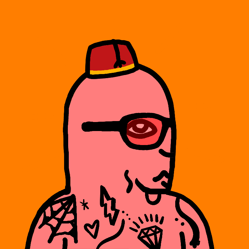 Phungos #8382