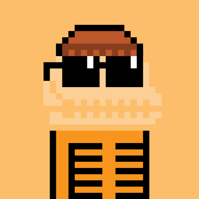 Boney #362