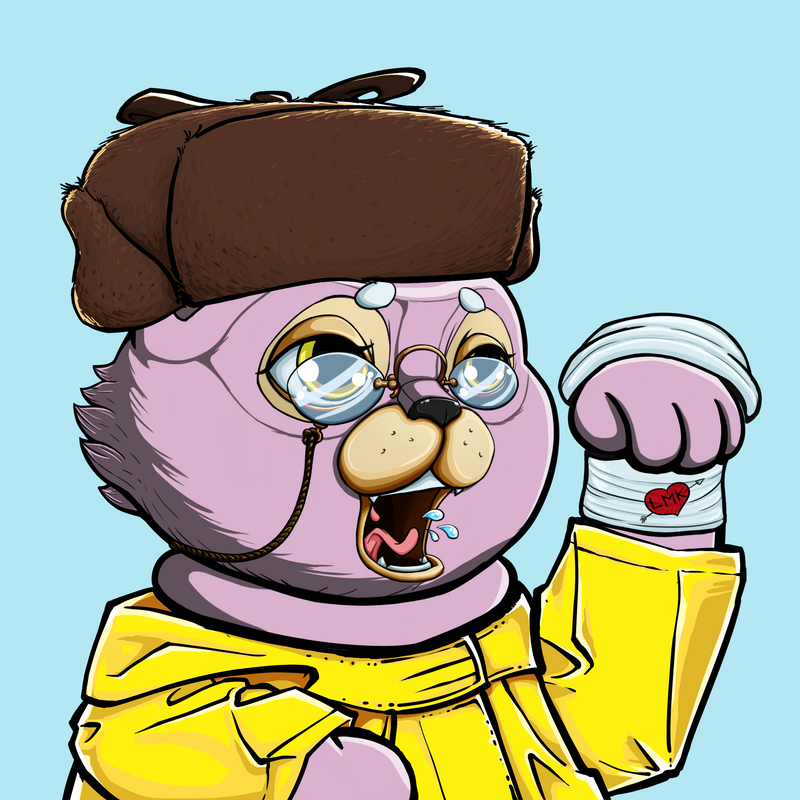 Maneki Gang #12666