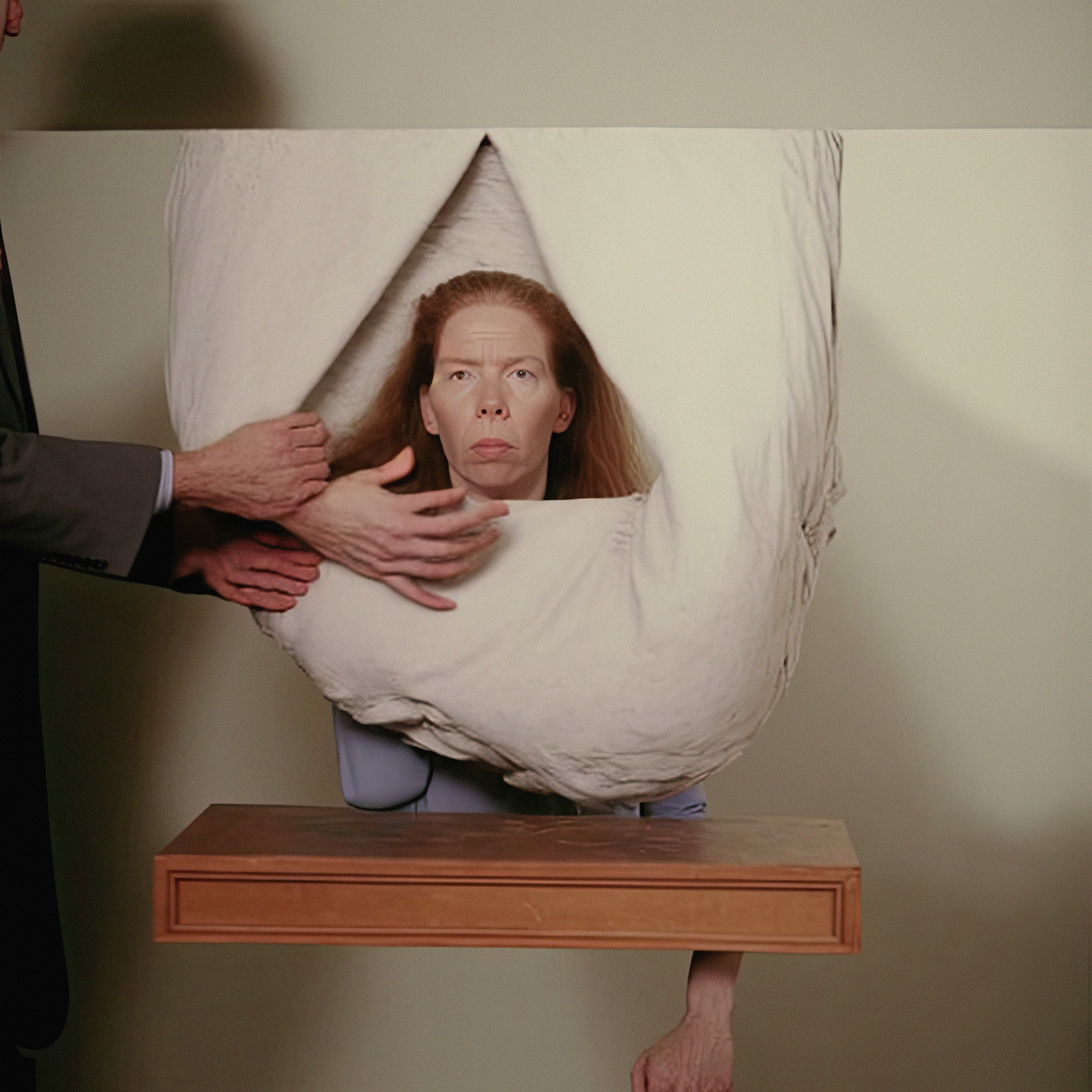 Funhouse Mirror #059