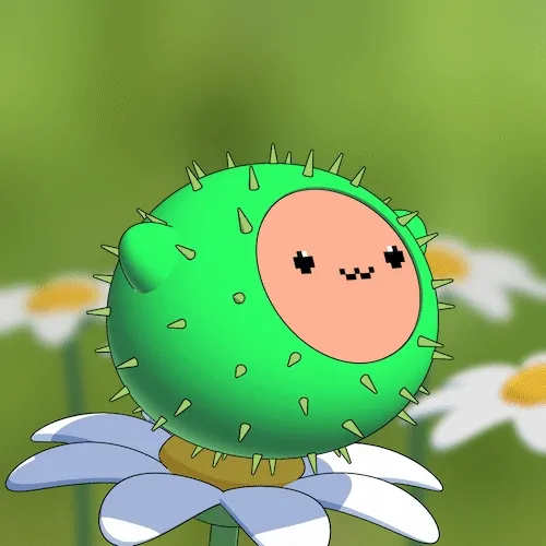 Pollen #560
