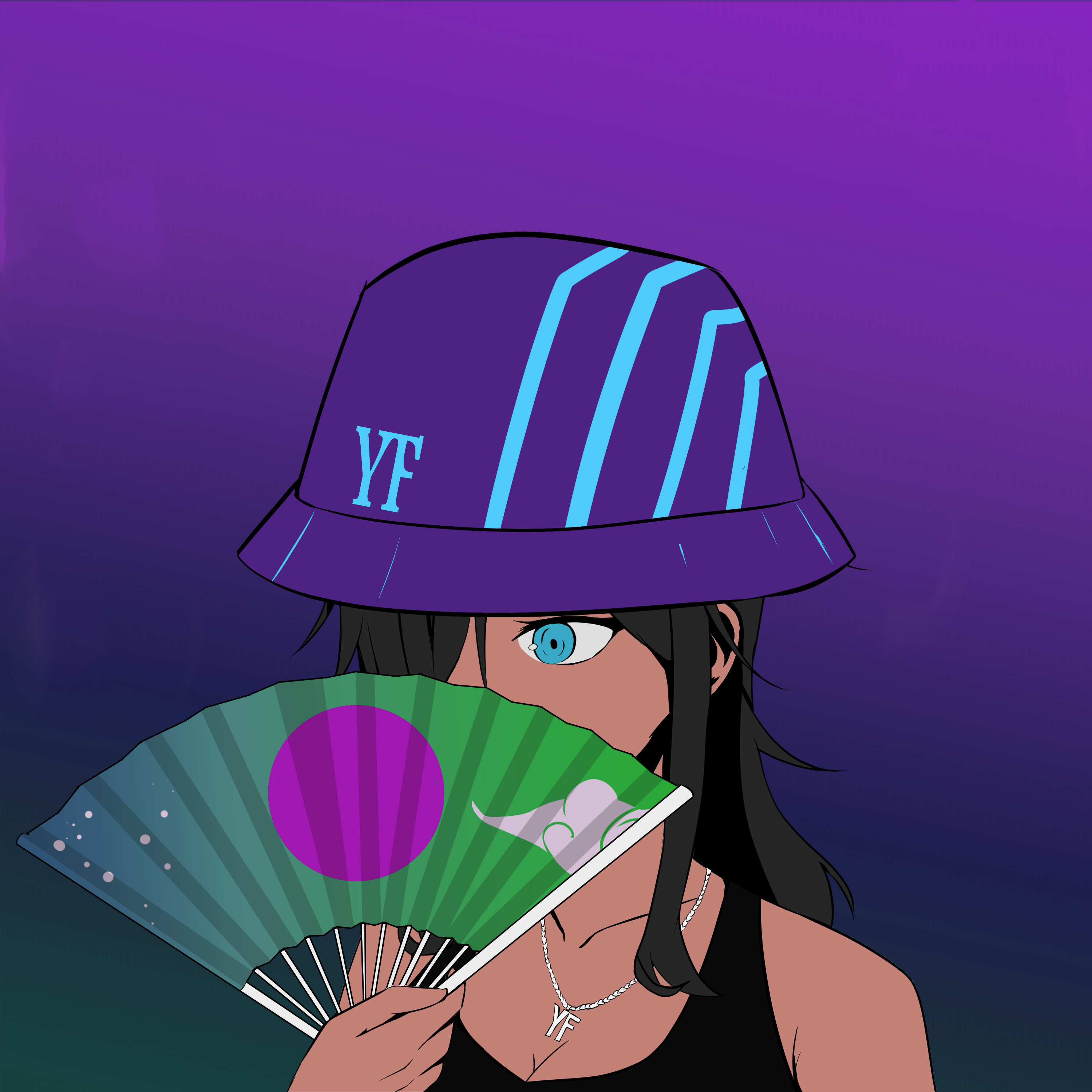 Yomazuka #846