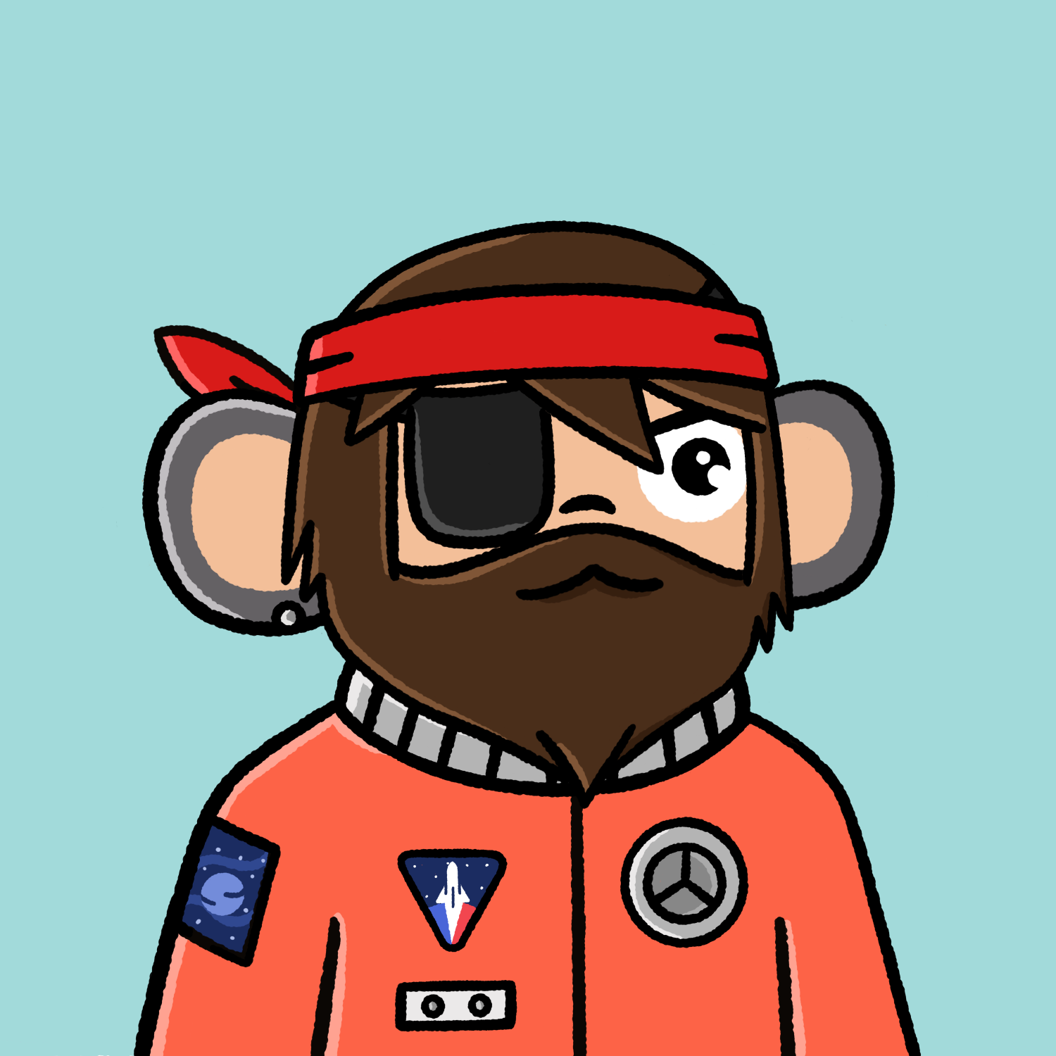 Moonky #3631
