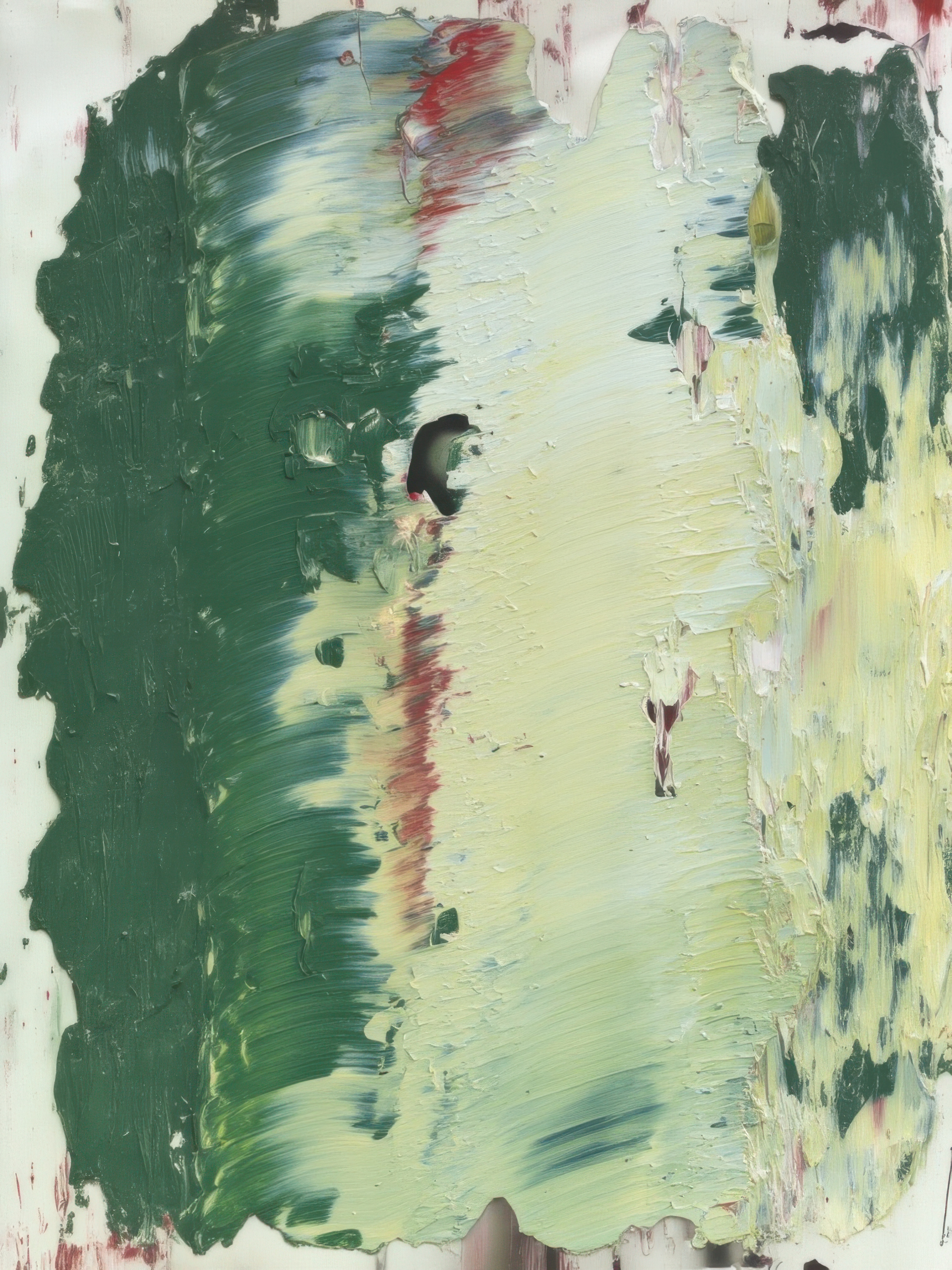 THE ALGORITHMIC MUSE 176 — Miss AL Simpson, Scottish cryptoartist