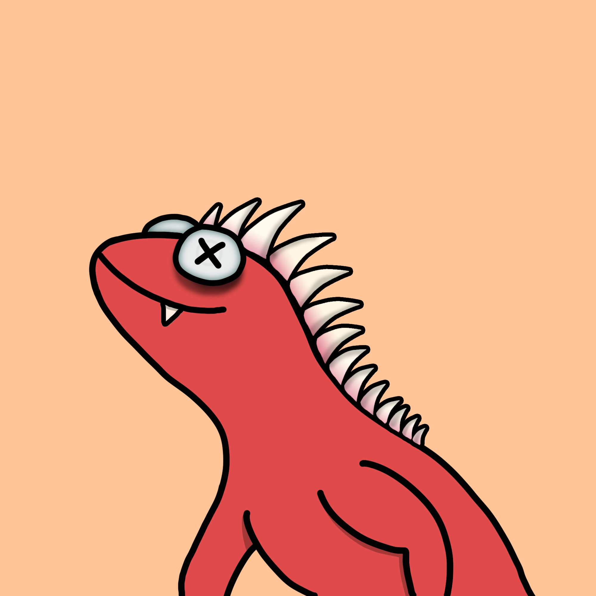 Ethlizards #474