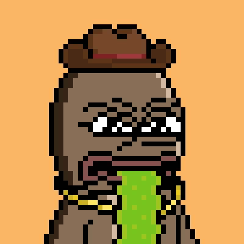 Opepen PFP #5023
