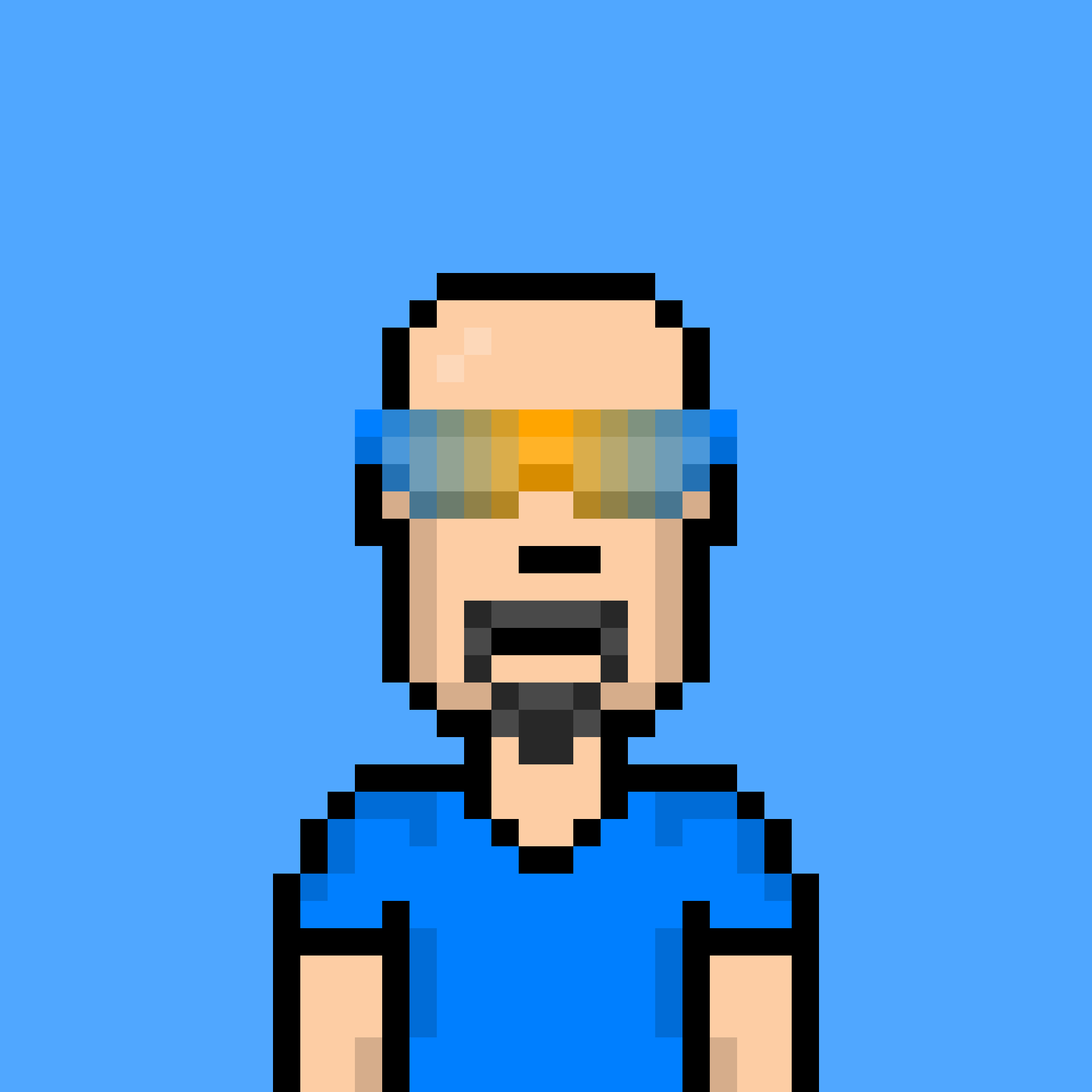 XTREME PIXELS #1676