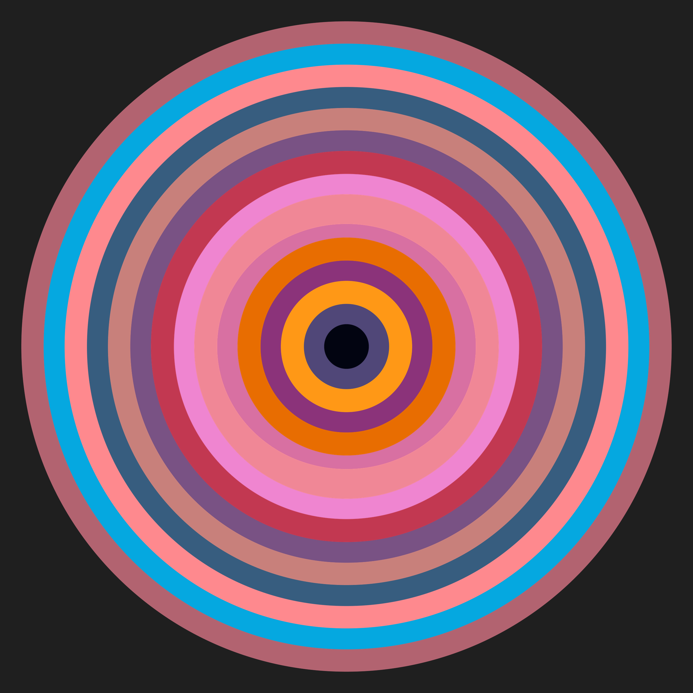 Circle of Frens² #8049