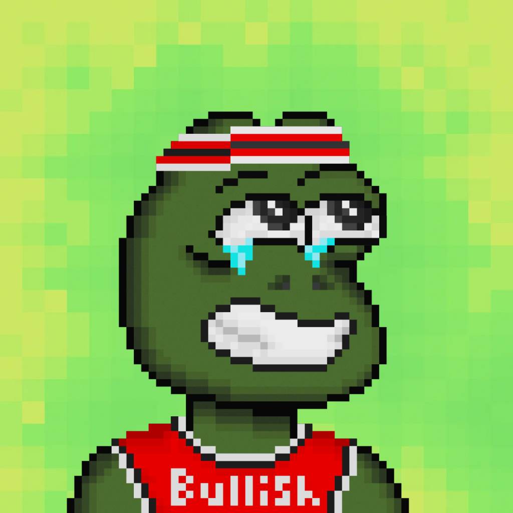 FROG #1767