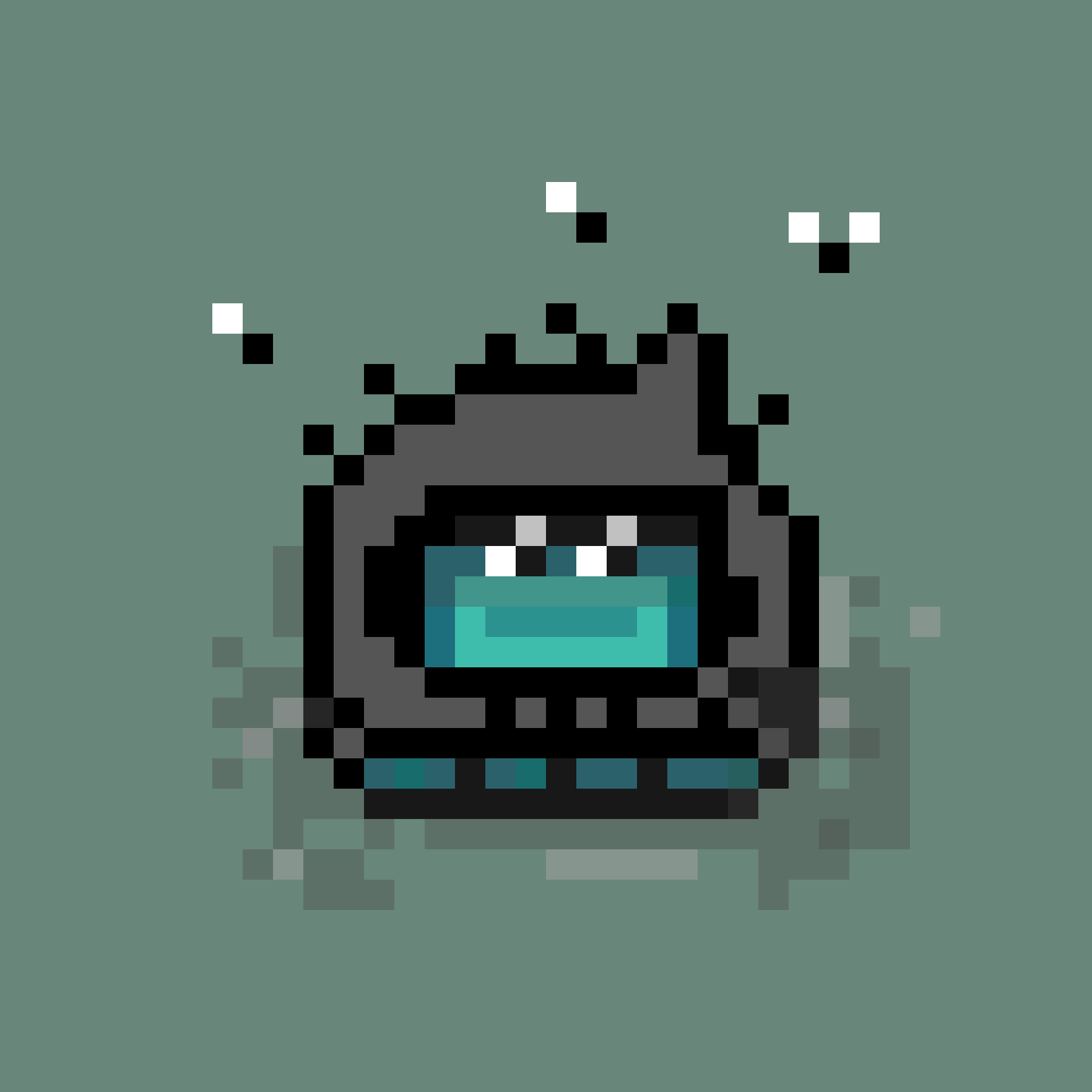 Lil Toadz DAO #147