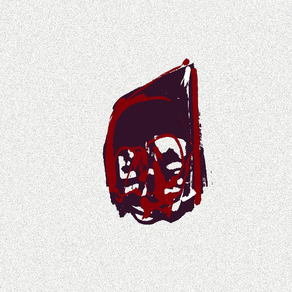 self-portrait #24