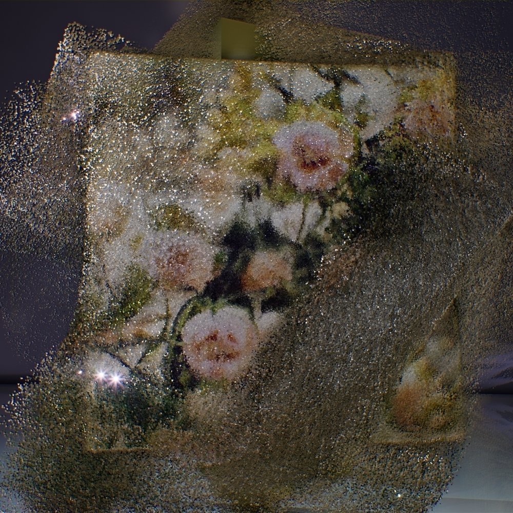 AI Flowers by Yuma Yanagisawa #26