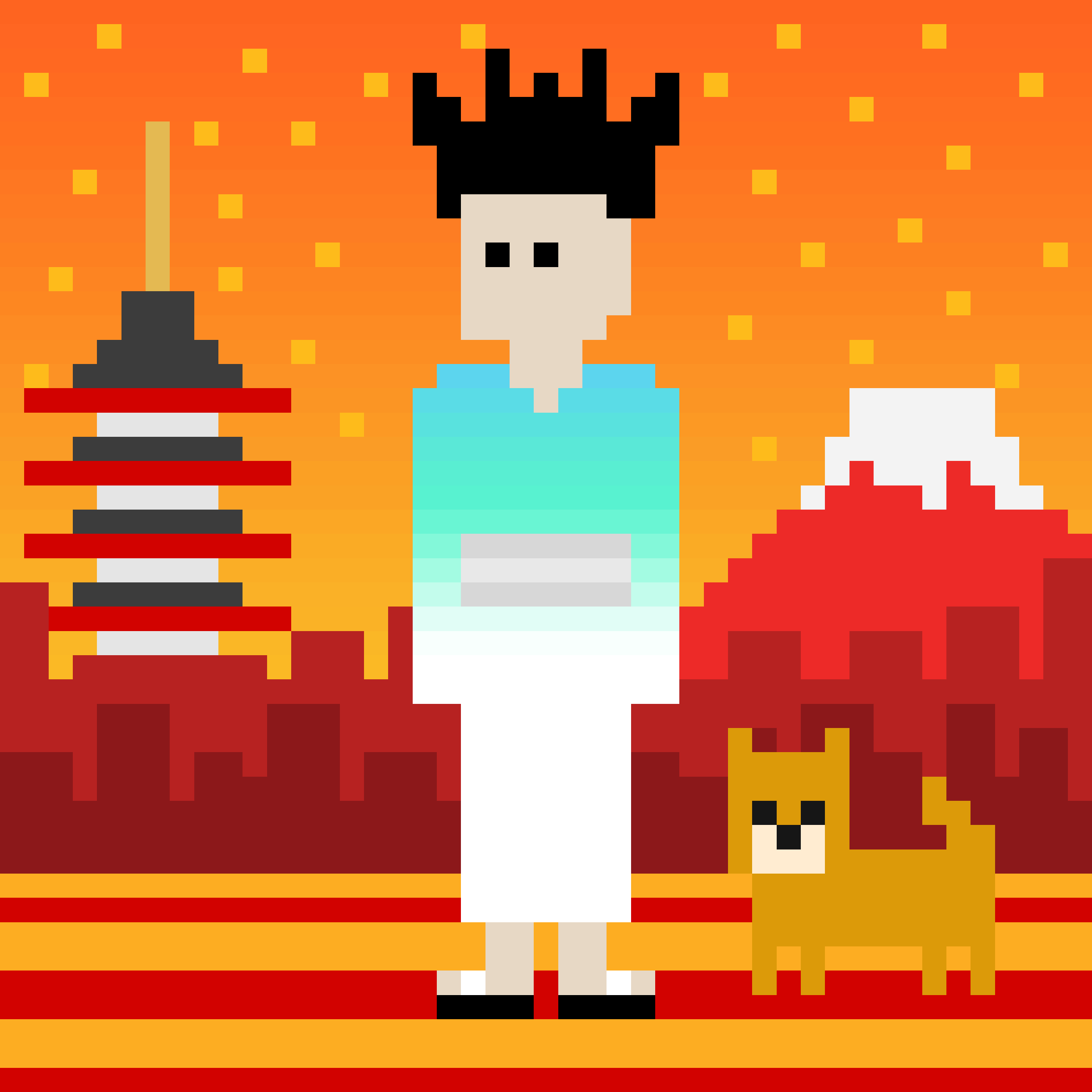 CryptoTokyoite #664