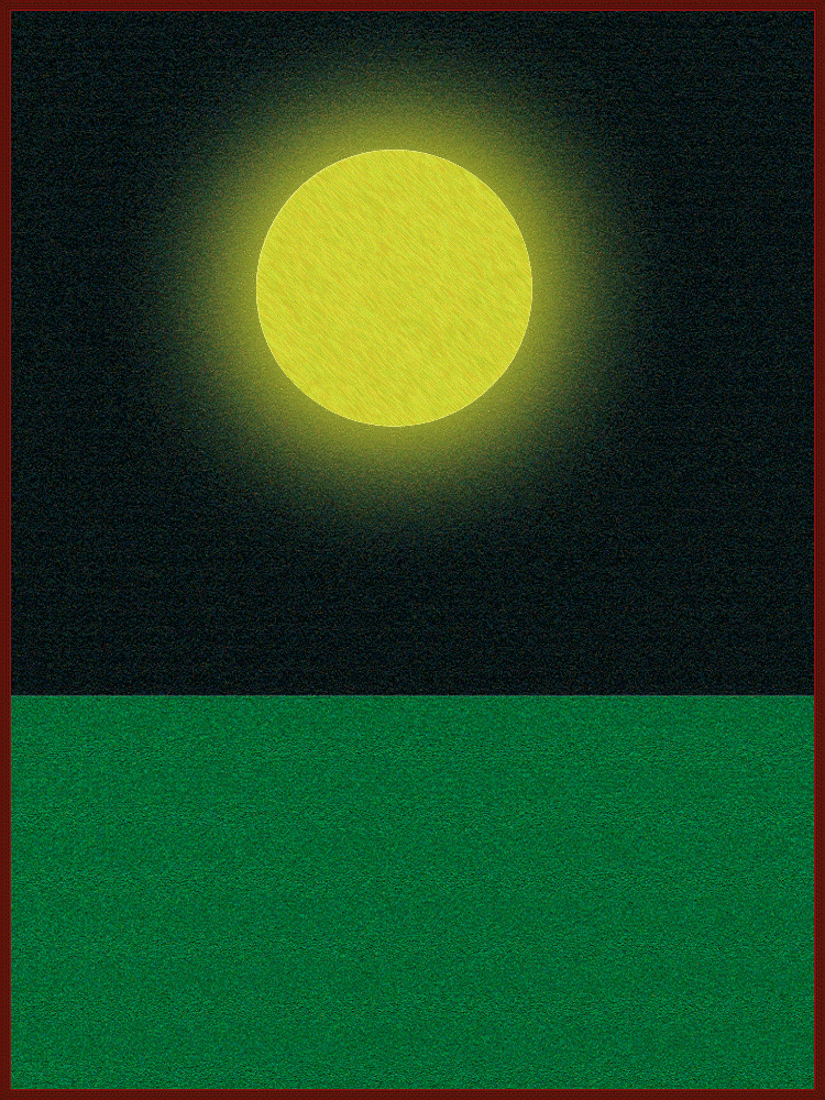Silent Moon