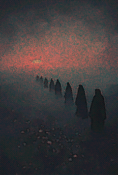 evening rituals
